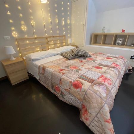פולינאנו א מארה B&B Stella Marina מראה חיצוני תמונה