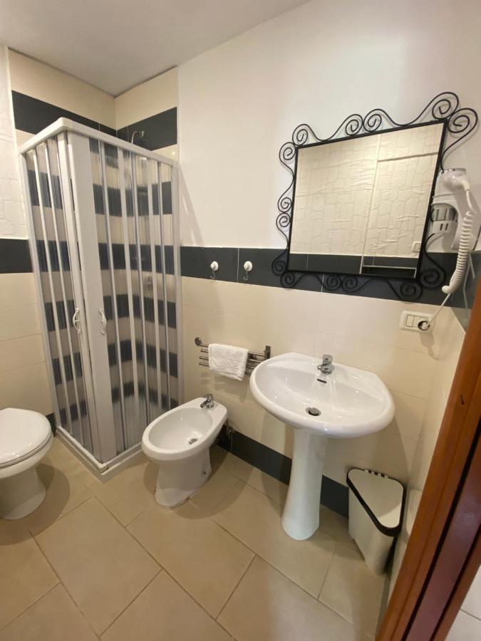 פולינאנו א מארה B&B Stella Marina מראה חיצוני תמונה