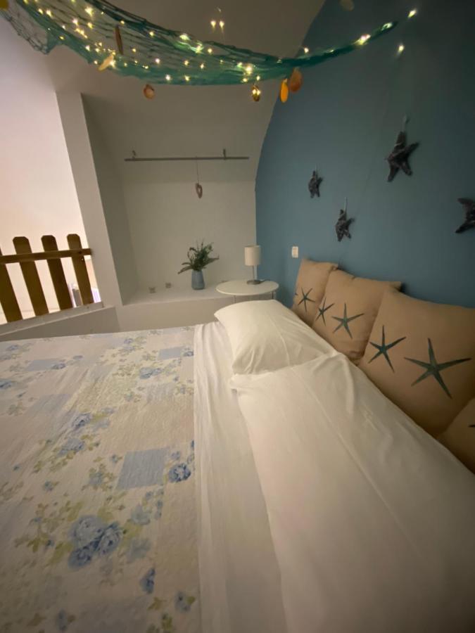 פולינאנו א מארה B&B Stella Marina מראה חיצוני תמונה