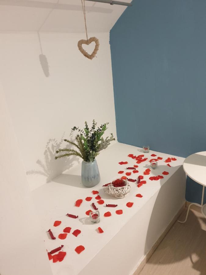 פולינאנו א מארה B&B Stella Marina מראה חיצוני תמונה