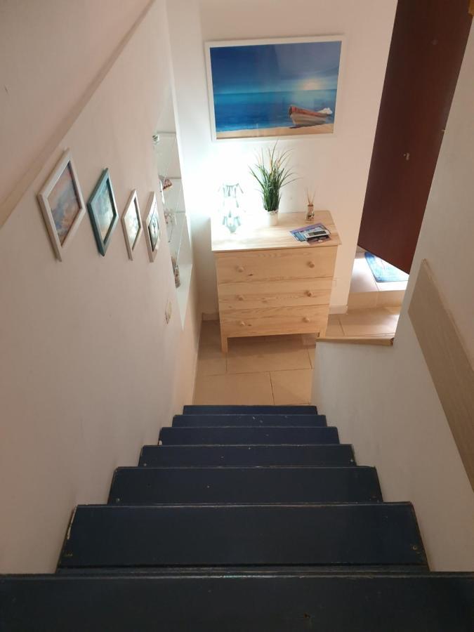 פולינאנו א מארה B&B Stella Marina מראה חיצוני תמונה