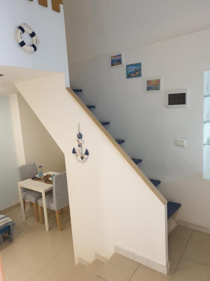 פולינאנו א מארה B&B Stella Marina מראה חיצוני תמונה