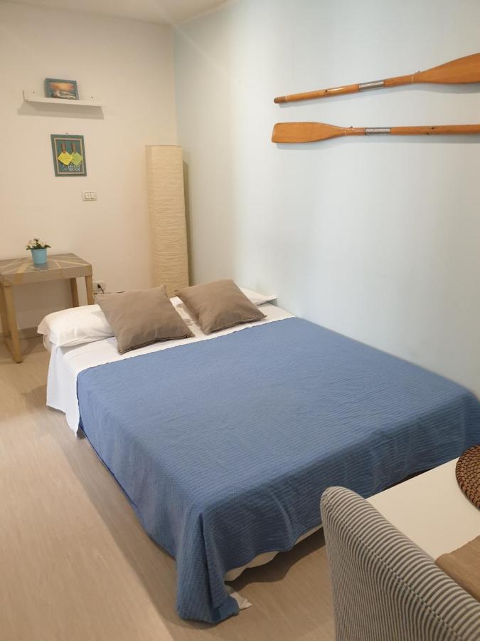 פולינאנו א מארה B&B Stella Marina מראה חיצוני תמונה