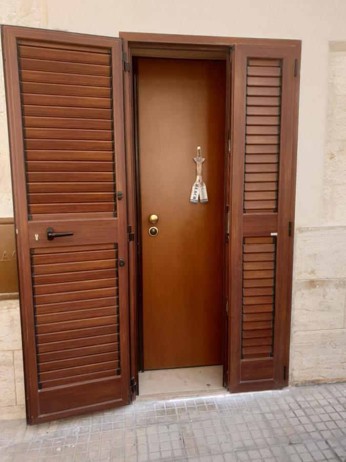 פולינאנו א מארה B&B Stella Marina מראה חיצוני תמונה