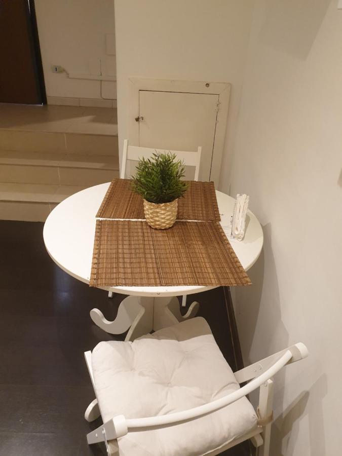 פולינאנו א מארה B&B Stella Marina מראה חיצוני תמונה